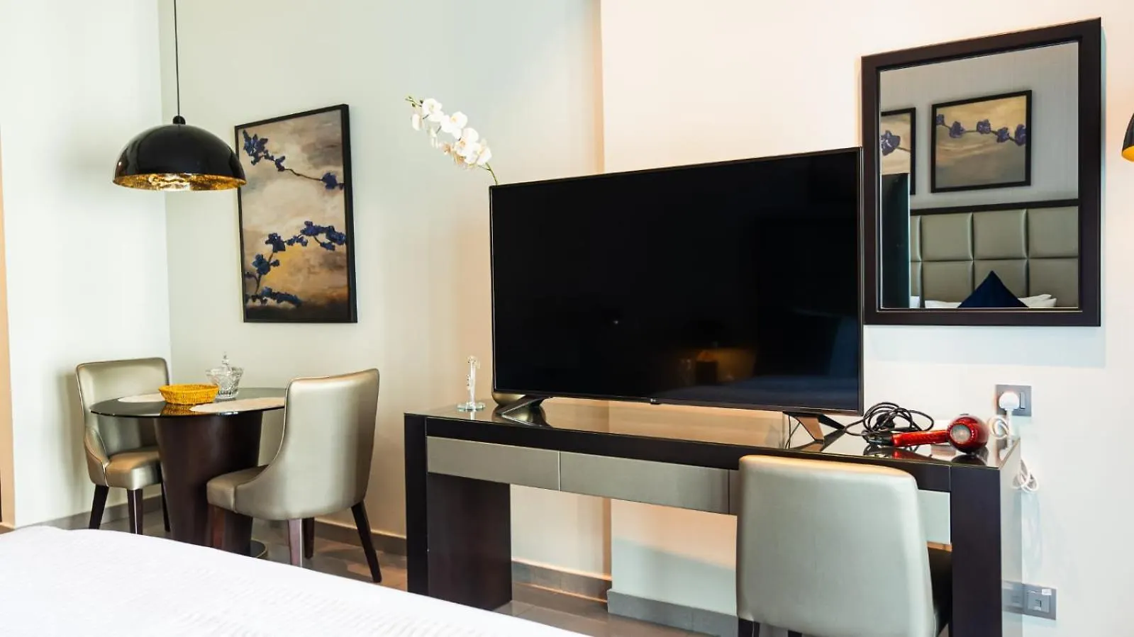 Apartament Manzar Holiday Homes Dubaj