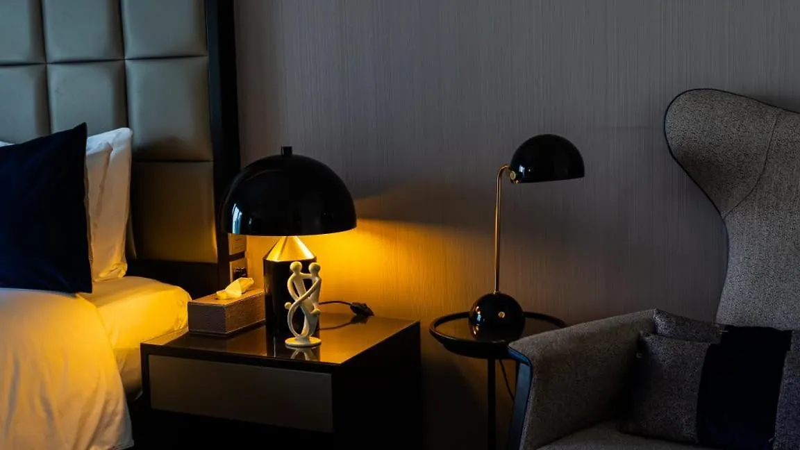 Manzar Holiday Homes Dubaj