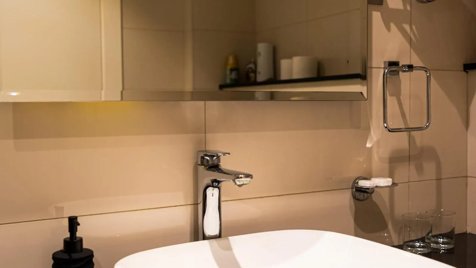 Manzar Holiday Homes Dubaj