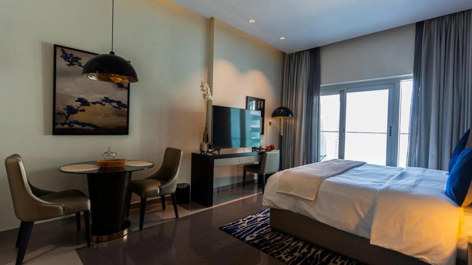 Manzar Holiday Homes Dubaj 0*,  Zjednoczone Emiraty Arabskie