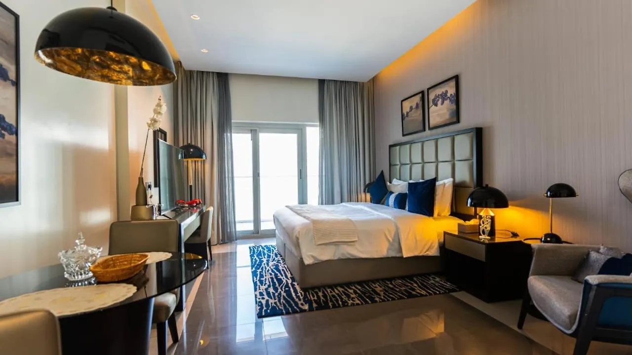 Manzar Holiday Homes Dubai