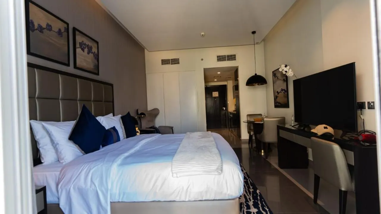 Manzar Holiday Homes Dubai